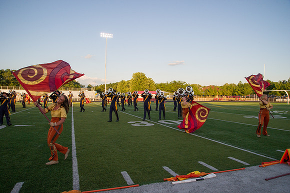 2012 Troopers