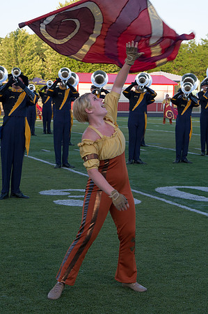 2012 Troopers