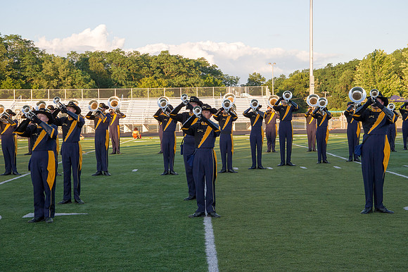 2012 Troopers