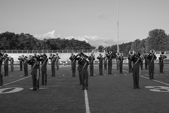 2012 Troopers