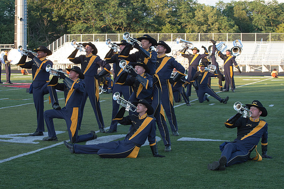 2012 Troopers