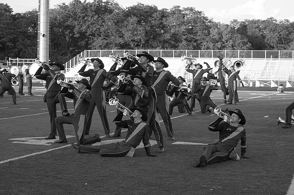 2012 Troopers