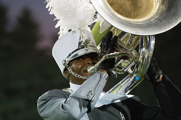2012 Spirit of Atlanta