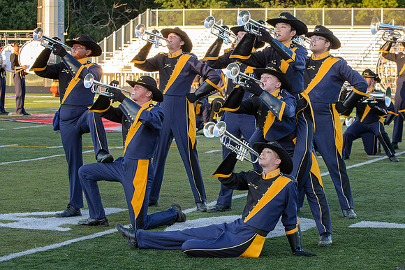 2012 Troopers