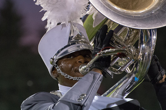 2012 Spirit of Atlanta