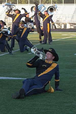 2012 Troopers