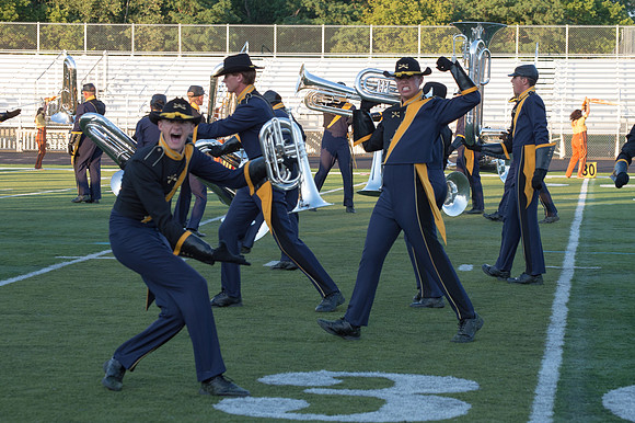 2012 Troopers
