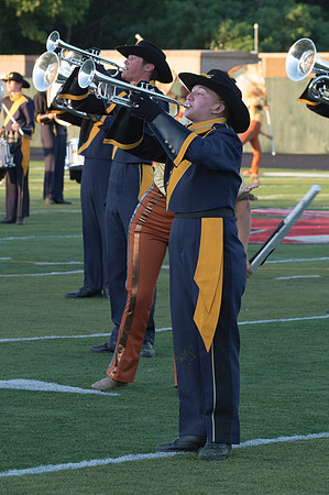 2012 Troopers
