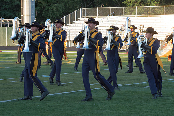 2012 Troopers