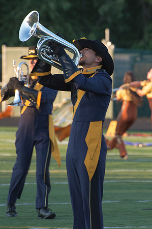 2012 Troopers