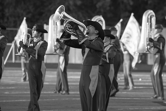 2012 Troopers