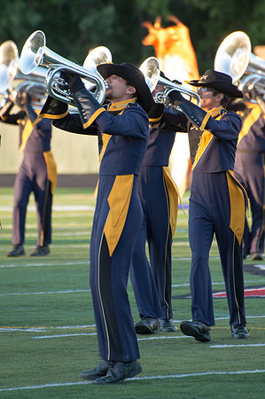 2012 Troopers