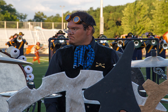 2012 Troopers