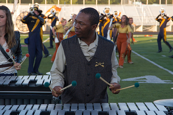 2012 Troopers