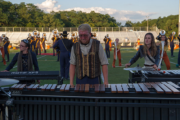 2012 Troopers