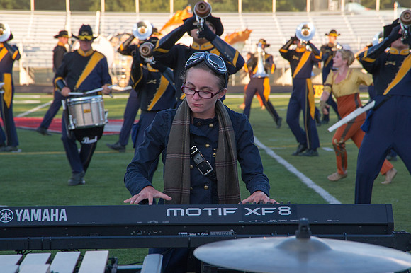 2012 Troopers