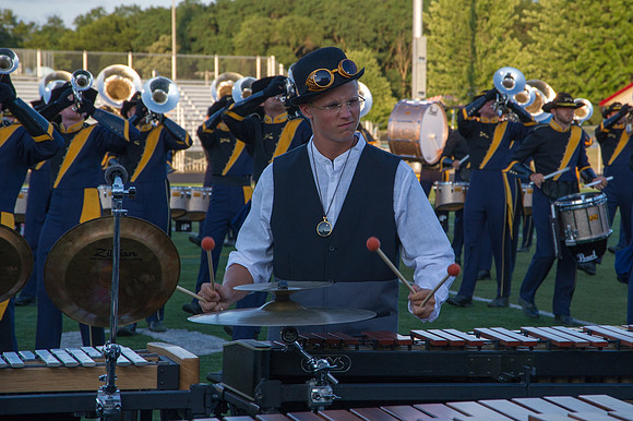 2012 Troopers