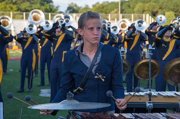 2012 Troopers