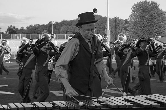 2012 Troopers
