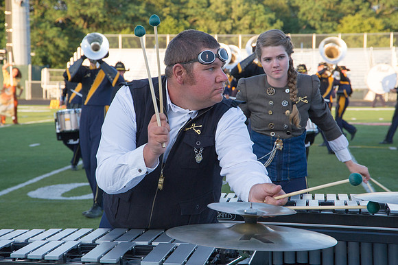 2012 Troopers