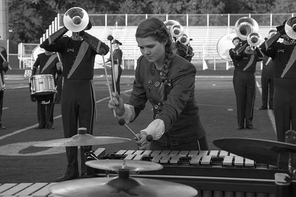 2012 Troopers