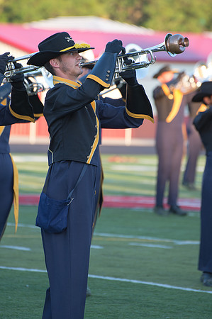 2012 Troopers
