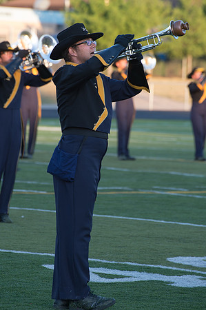 2012 Troopers