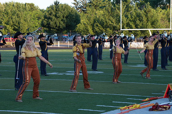 2012 Troopers