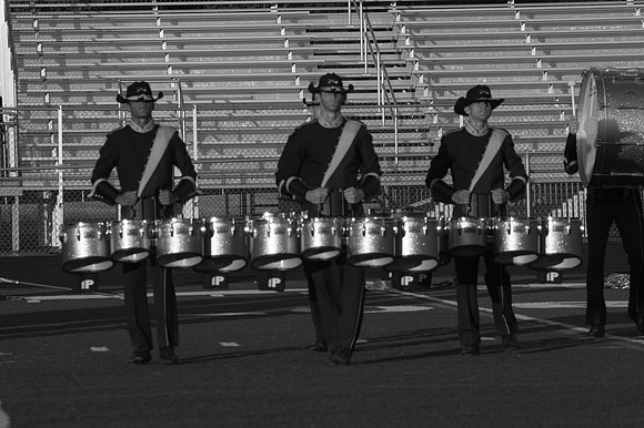 2012 Troopers