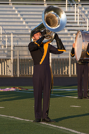 2012 Troopers