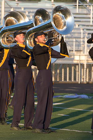 2012 Troopers