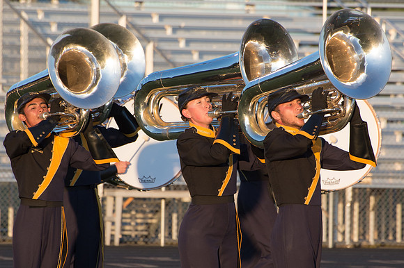 2012 Troopers