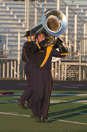2012 Troopers