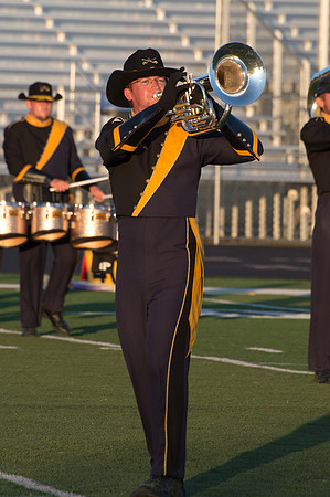 2012 Troopers