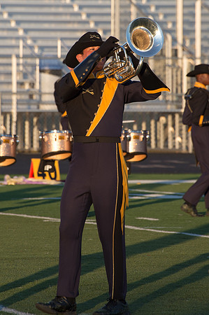 2012 Troopers