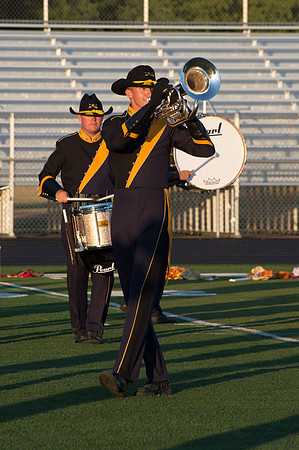 2012 Troopers