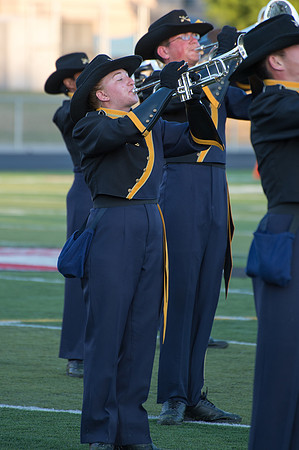 2012 Troopers