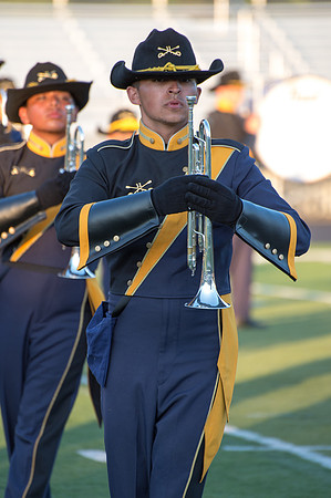 2012 Troopers