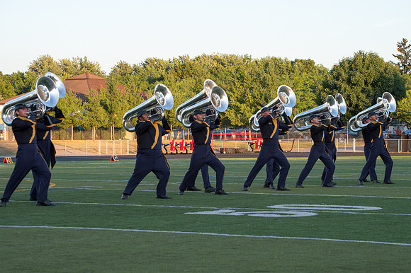 2012 Troopers