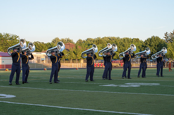 2012 Troopers
