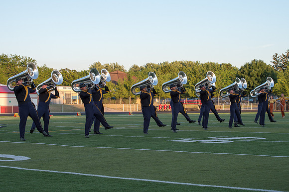 2012 Troopers