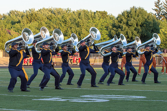 2012 Troopers