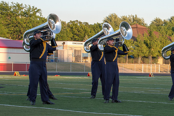 2012 Troopers