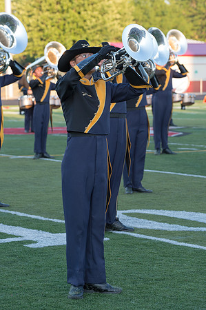 2012 Troopers