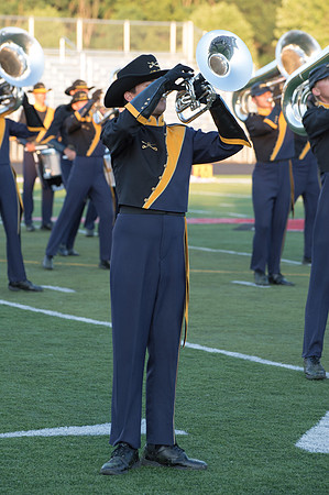 2012 Troopers