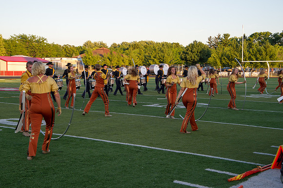 2012 Troopers