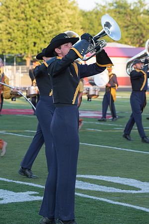 2012 Troopers