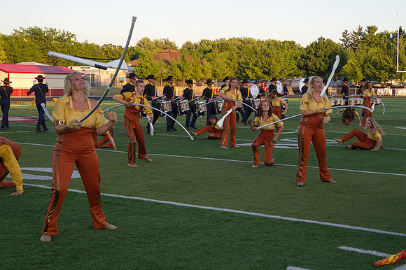 2012 Troopers