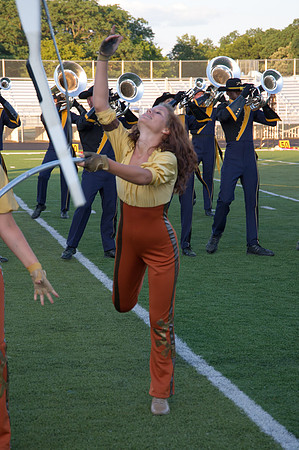 2012 Troopers