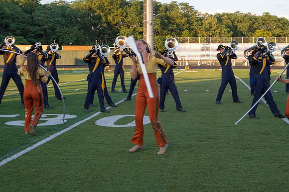 2012 Troopers